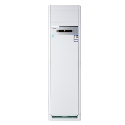 海信空调3P变频二级能效冷暖柜机