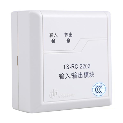 鼎信输入输出模块TS-RC-2202