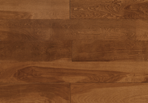 新-圣象多层实木复合地板AN8535