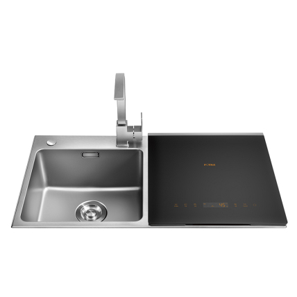 新-方太嵌入式水槽洗碗机JBSD2T-K3A