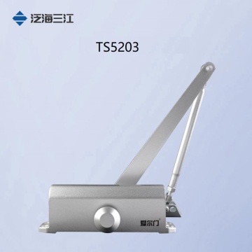 泛海三江普通型机械式闭门器TS5203