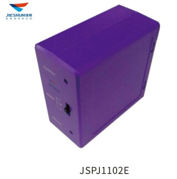 捷顺数字式车辆检测器JSPJ1102E-LT
