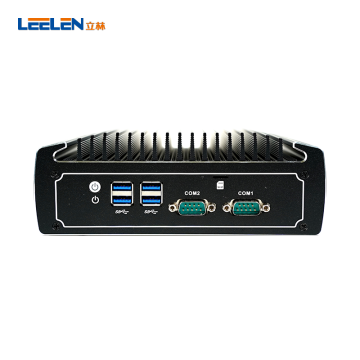 立林III型社区服务器SER-PC-IoT-PA03