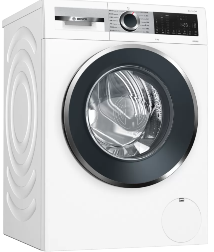 博世WBUM45000W洗衣机