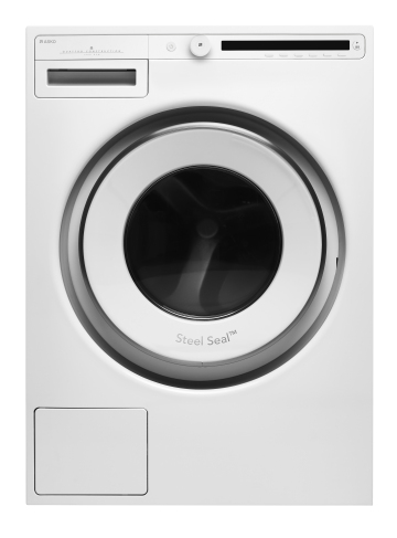 ASKO洗衣房经典系列洗衣机W2084CWCN