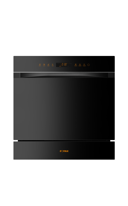 方太嵌入式洗碗机JPCD11E-NT02