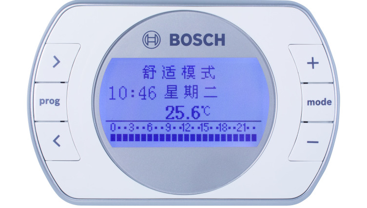 博世锅炉温度控制器OR80