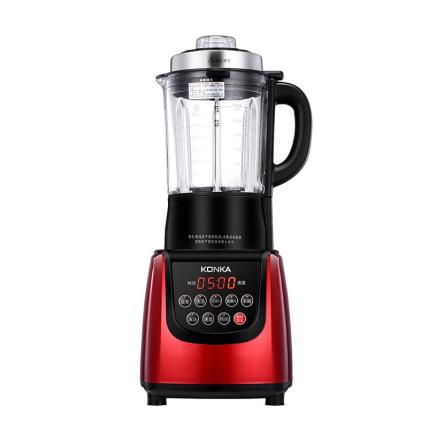 康佳 KGPB-7002 果膳坊· 破壁机 红色    