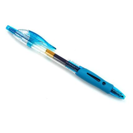 晨光 GP1008 中性笔 0.5 蓝色 替换芯G-5