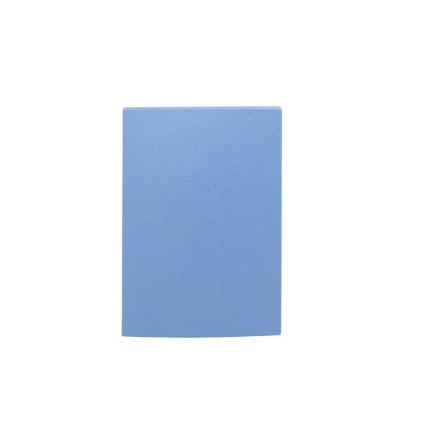 传美  A4  云彩纸（封页纸） 210G 100张/包 深蓝色
