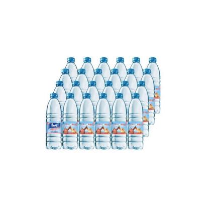 康师傅   包装饮用水 550ml/瓶 24瓶/箱 整箱销售