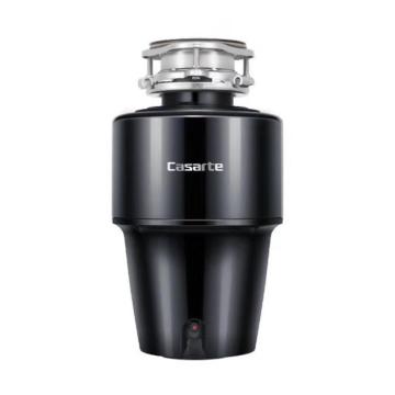 海尔 CLD550-A1 卡萨帝垃圾处理器 1200毫升 黑色 青岛海尔洗碗机有限公司