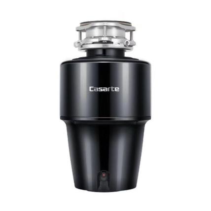 海尔 CLD550-A1 卡萨帝垃圾处理器 1200毫升 黑色 青岛海尔洗碗机有限公司