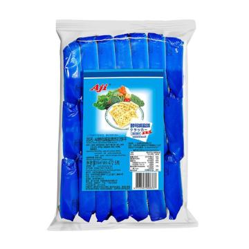 AJI 酵母减盐味 苏打饼干 472.5g/袋