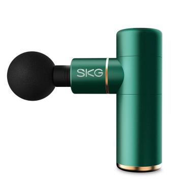 SKG F3 MINI筋膜枪 绿色