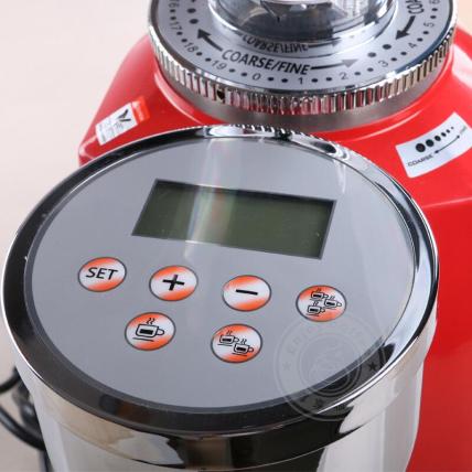 飞马 900N 专业意式咖啡豆磨豆机 商用研磨机