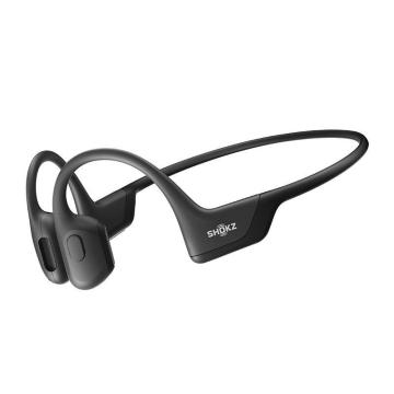 韶音 OpenRun Pro S810 骨传导蓝牙耳机运动 无线 黑色