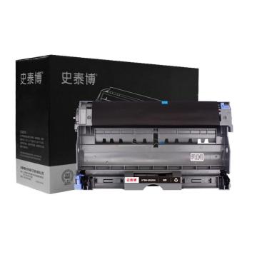史泰博 STBB-DR2050 鼓架（不含粉） 12000页 黑色 BROTHER HL-2030 2035 2040 2045 2070N 2075N MFC-7220 7225M 7420 7820N DCP-7010 7020 7025 FAX-2820 按盒销售