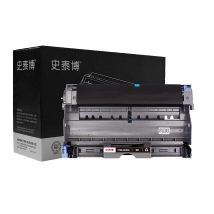 史泰博 STBB-DR2050 鼓架（不含粉） 12000页 黑色 BROTHER HL-2030 2035 2040 2045 2070N 2075N MFC-7220 7225M 7420 7820N DCP-7010 7020 7025 FAX-2820 按盒销售