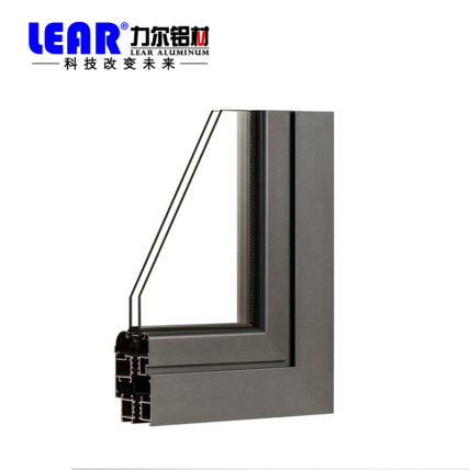 力尔-门窗铝合金型材