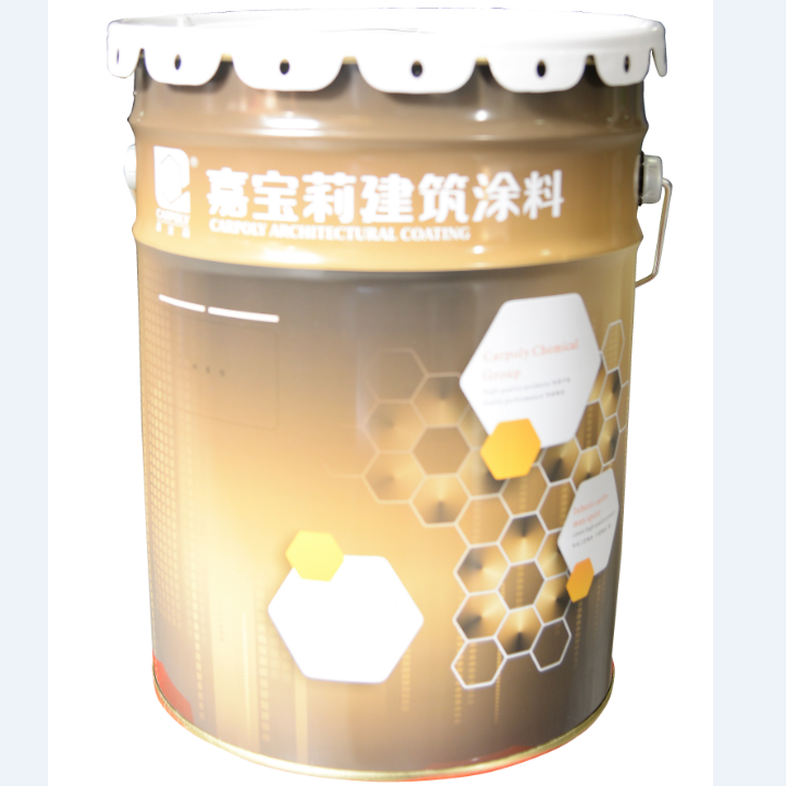 嘉宝莉反射隔热多彩花岗漆eag115