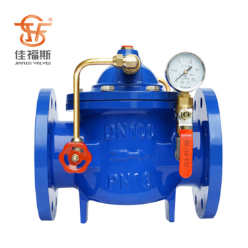 佳福斯铸钢缓闭式止回阀25C