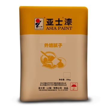 亚士NZ831外墙腻子