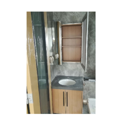 霞光木塑体系650-750浴室柜