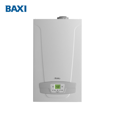 BAXI八喜采暖炉LUNA_DUO-TEC_MP