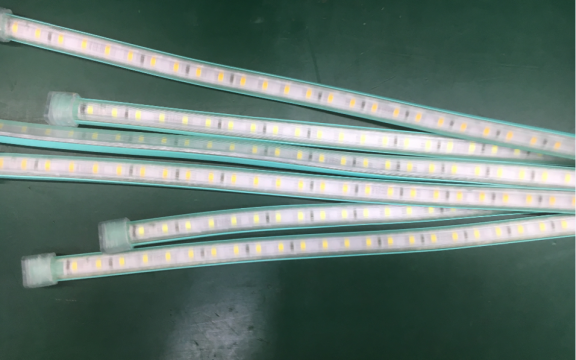 欧普LED高压灯带-80单排无频闪-220-7点5W
