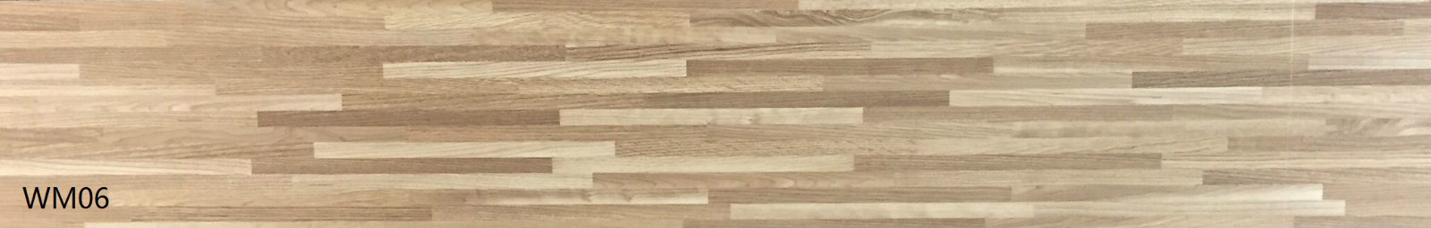 金鼠PVC地板木纹WM06