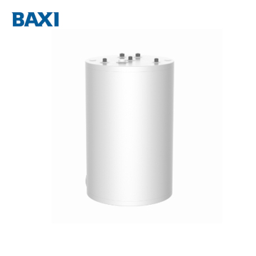 BAXI八喜单盘管换热水箱-150L