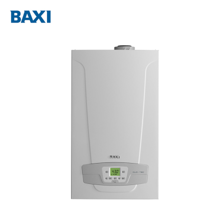 BAXI八喜采暖炉LUNA_DUO-TEC-28kW单供暖型