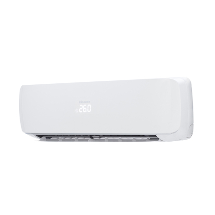 海信空调1P变频一级能效冷暖壁挂机