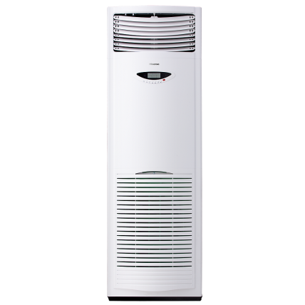海信空调5P变频二级能效冷暖柜机