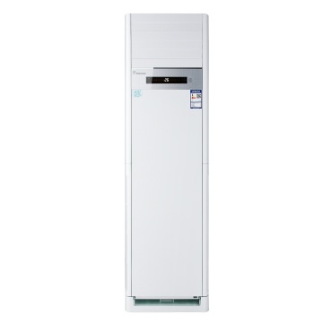 海信空调3P定频二级能效冷暖柜机