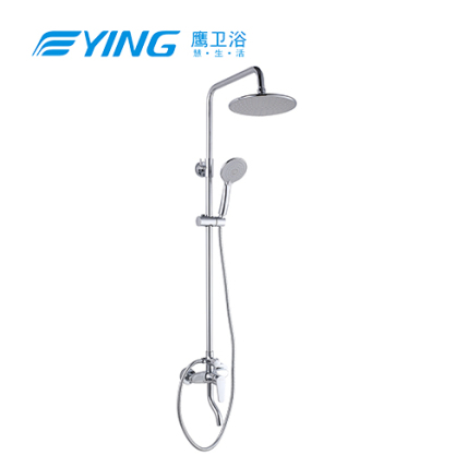 鹰卫浴一体式淋浴柱EB-95601001