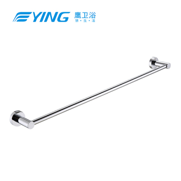 鹰卫浴单杆毛巾杆EC-650504