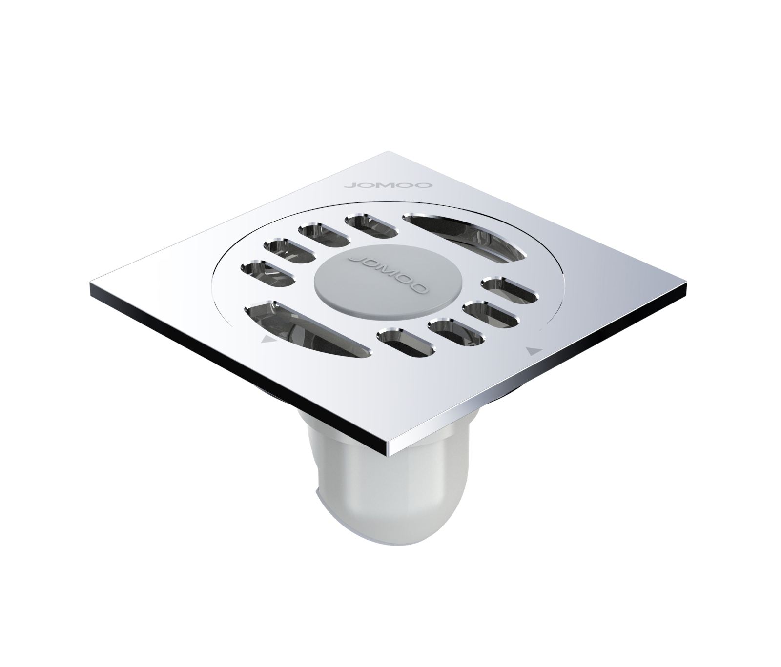 九牧洗衣机地漏92171