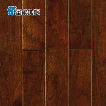 圣象多层实木复合地板WQ8851-WK