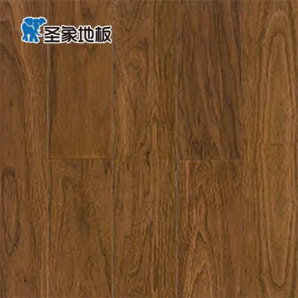圣象多层实木复合地板WM8853-WK