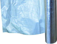 瓦德屋面材料反射铝箔单面WFP19-7