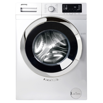 smeg经典系列洗衣机SW129D