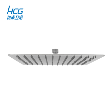 HCG和成不锈钢超薄顶洒BF34410-P2CP