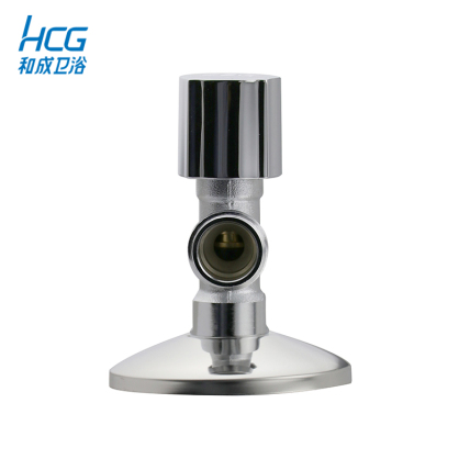 HCG和成角阀FE0005