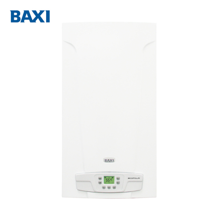 BAXI八喜采暖炉ECOFOUR