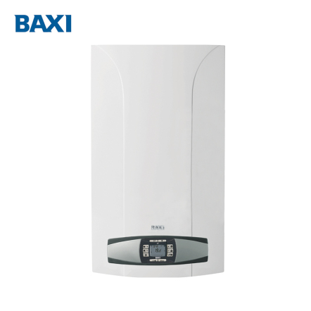 BAXI八喜采暖炉LUNA3
