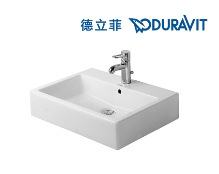 德立菲_维拉台上盆_045250
