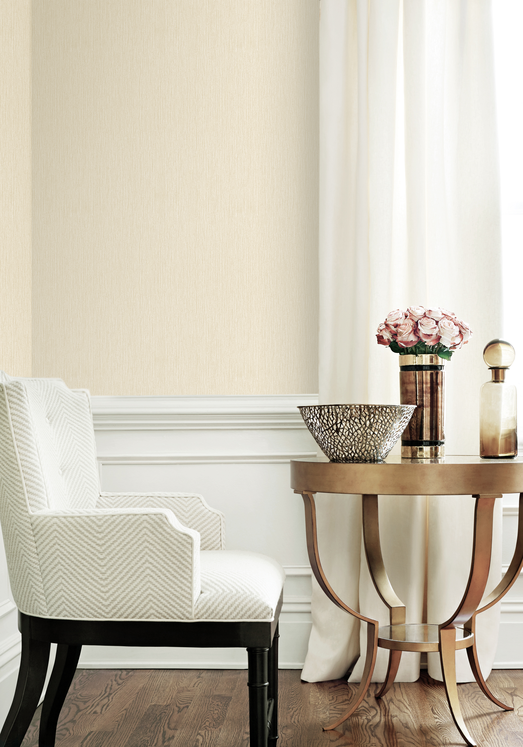 玉兰墙纸_pvc壁纸_npp287601