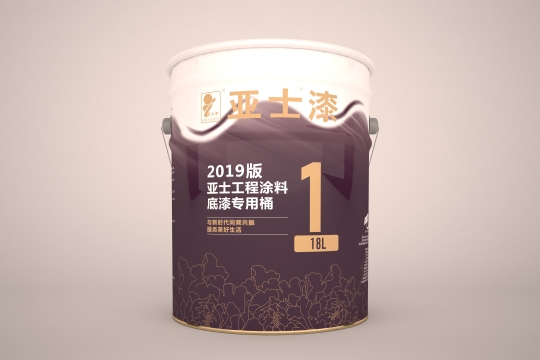 亚士DQ811内墙底漆